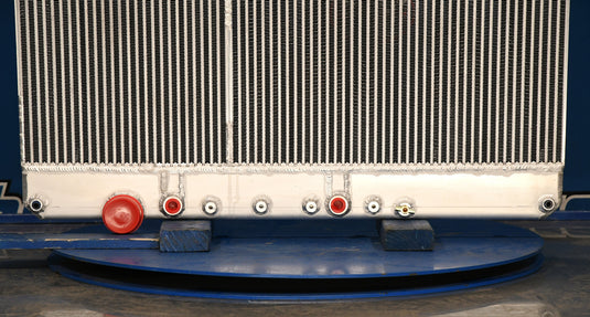 Freightliner Cascadia Radiator