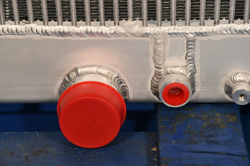 Load image into Gallery viewer, Freightliner Cascadia Radiator # 601210
