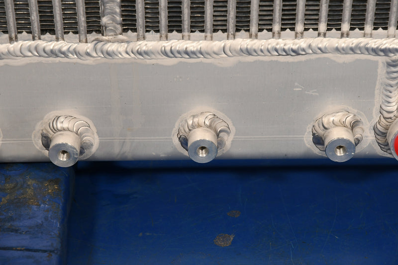 Load image into Gallery viewer, Freightliner Cascadia Radiator # 601210
