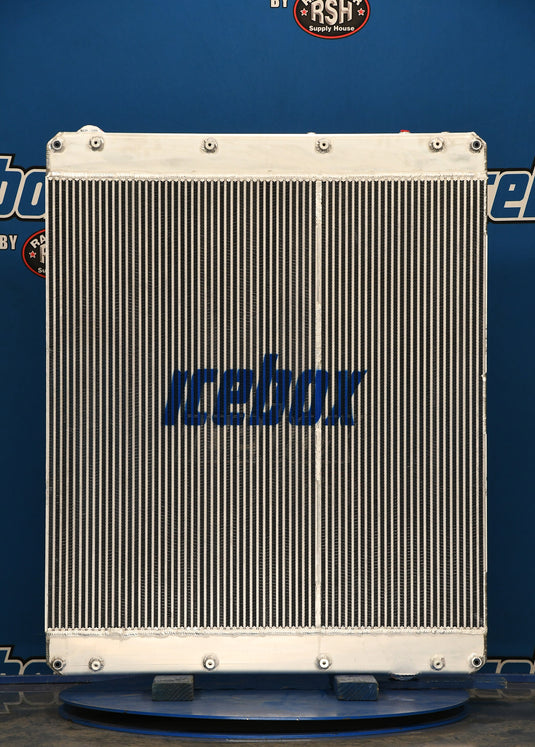 Freightliner Cascadia Radiator
