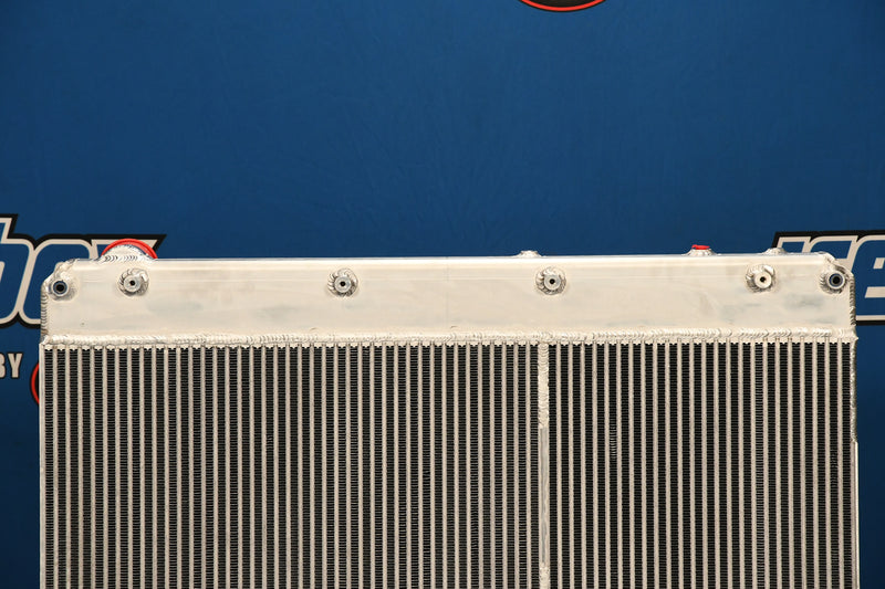 Load image into Gallery viewer, Freightliner Cascadia Radiator # 601210
