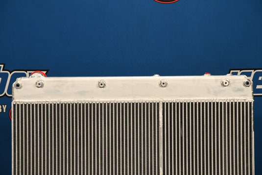 Freightliner Cascadia Radiator