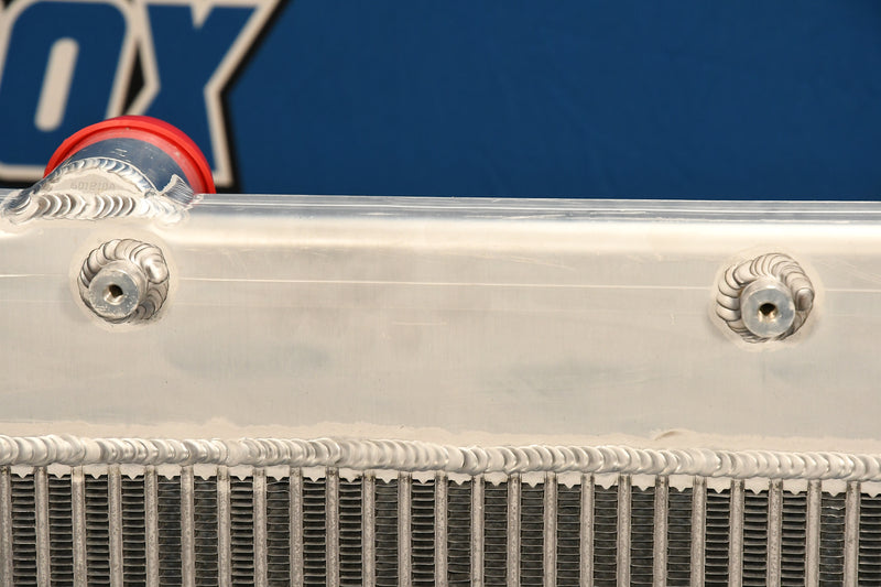 Load image into Gallery viewer, Freightliner Cascadia Radiator # 601210
