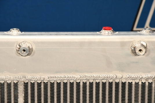 Freightliner Cascadia Radiator