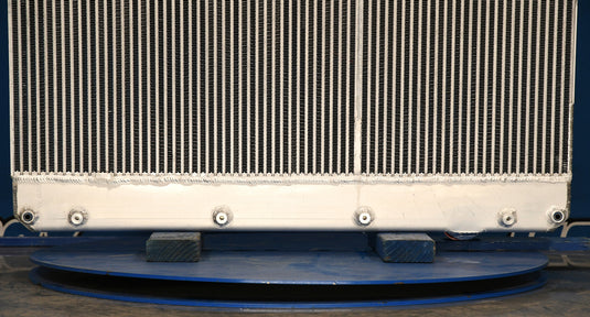 Freightliner Cascadia Radiator