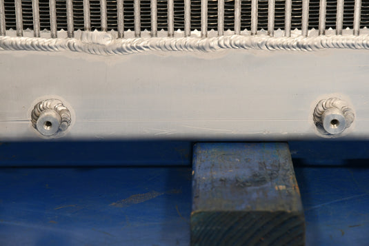 Freightliner Cascadia Radiator