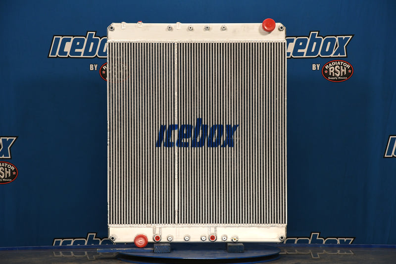 Load image into Gallery viewer, Freightliner Cascadia Radiator # 601210
