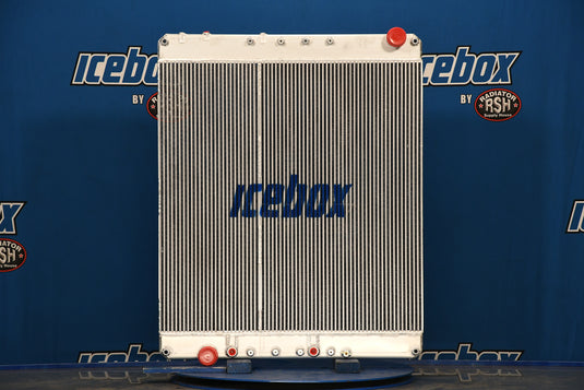 Freightliner Cascadia Radiator