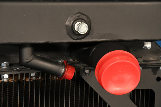 Freightliner Radiator