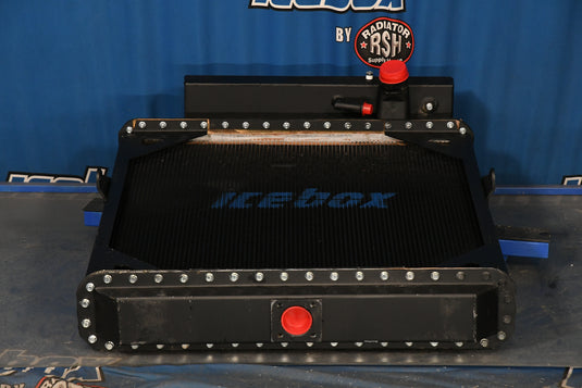 Freightliner Radiator