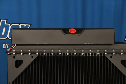 Freightliner Radiator