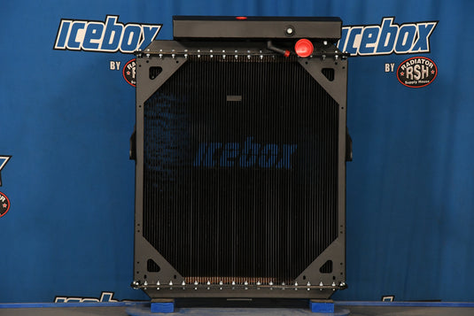 Freightliner Radiator