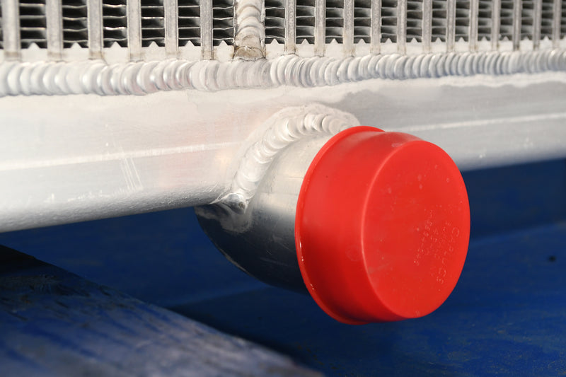 Load image into Gallery viewer, Freightliner Radiator # 601231
