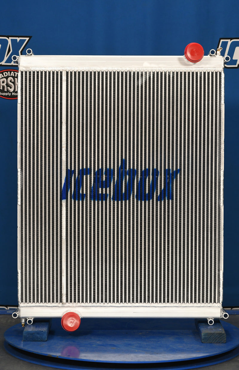 Load image into Gallery viewer, Freightliner Radiator # 601231
