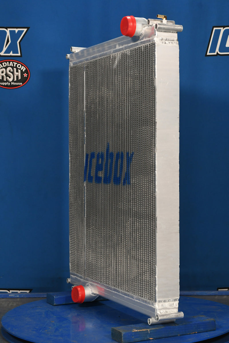 Load image into Gallery viewer, Freightliner Radiator # 601231
