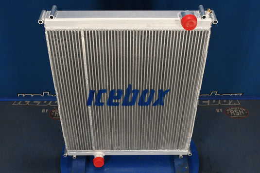 Freightliner Radiator