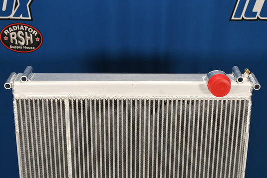Freightliner Radiator