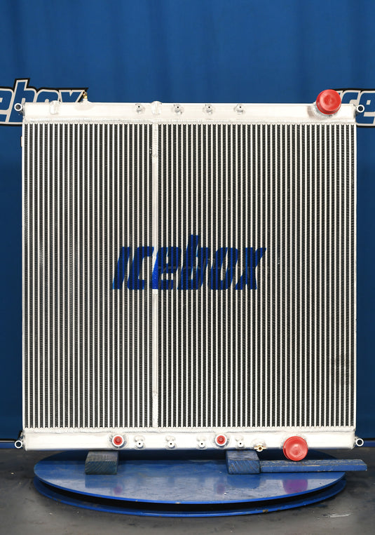 Freightliner Cascadia Radiator