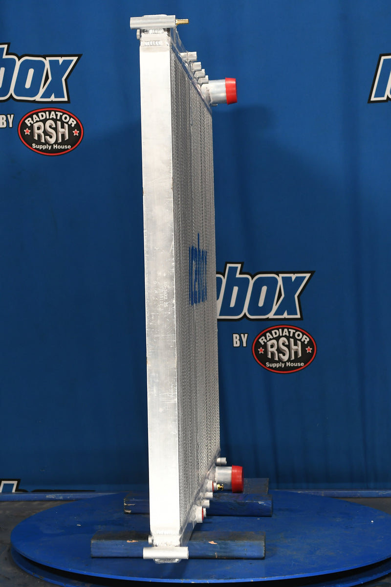 Load image into Gallery viewer, Freightliner Cascadia Radiator # 601236
