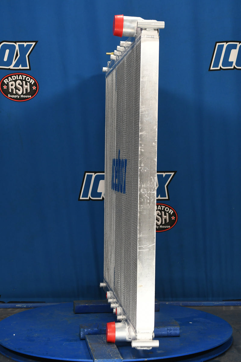 Load image into Gallery viewer, Freightliner Cascadia Radiator # 601236
