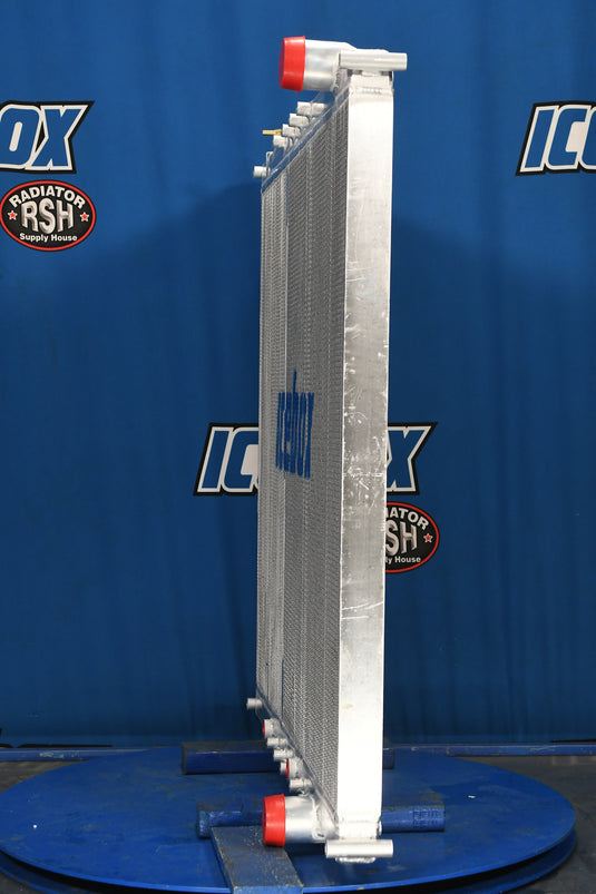 Freightliner Cascadia Radiator