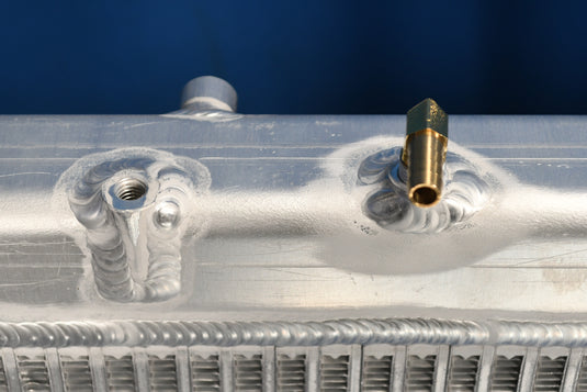 Freightliner Cascadia Radiator