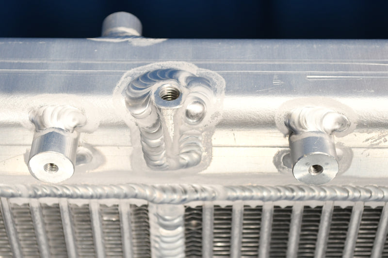 Load image into Gallery viewer, Freightliner Cascadia Radiator # 601236
