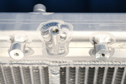 Freightliner Cascadia Radiator