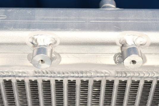 Freightliner Cascadia Radiator