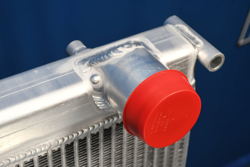 Load image into Gallery viewer, Freightliner Cascadia Radiator # 601236
