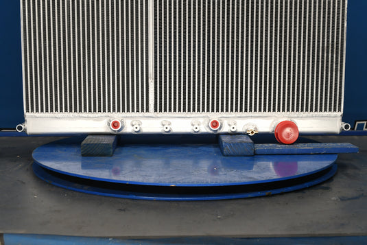 Freightliner Cascadia Radiator