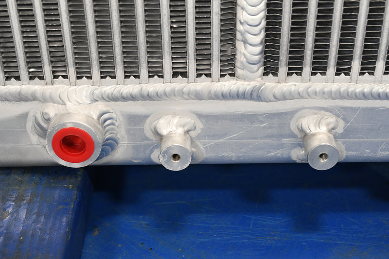 Load image into Gallery viewer, Freightliner Cascadia Radiator # 601236
