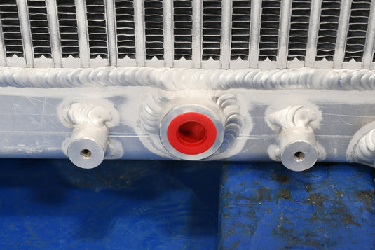 Freightliner Cascadia Radiator