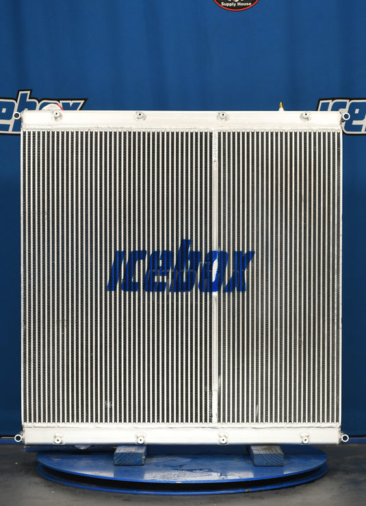 Freightliner Cascadia Radiator