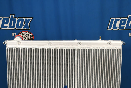 Freightliner Cascadia Radiator