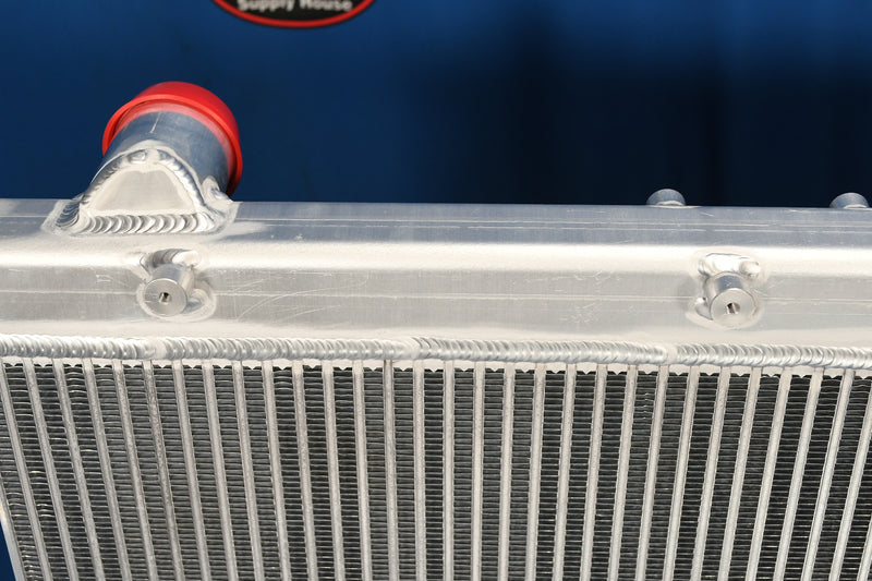 Load image into Gallery viewer, Freightliner Cascadia Radiator # 601236

