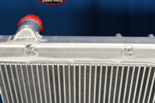 Freightliner Cascadia Radiator