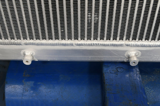 Freightliner Cascadia Radiator