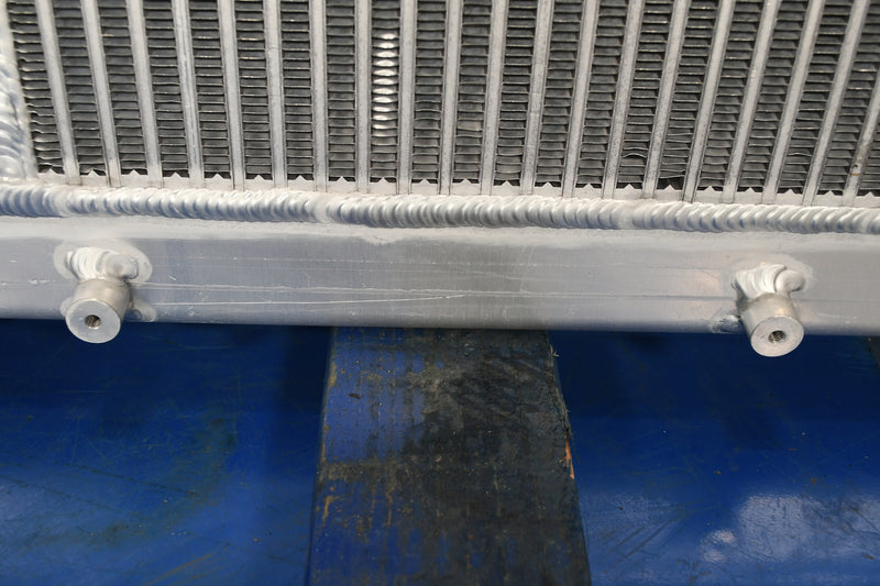 Load image into Gallery viewer, Freightliner Cascadia Radiator # 601236
