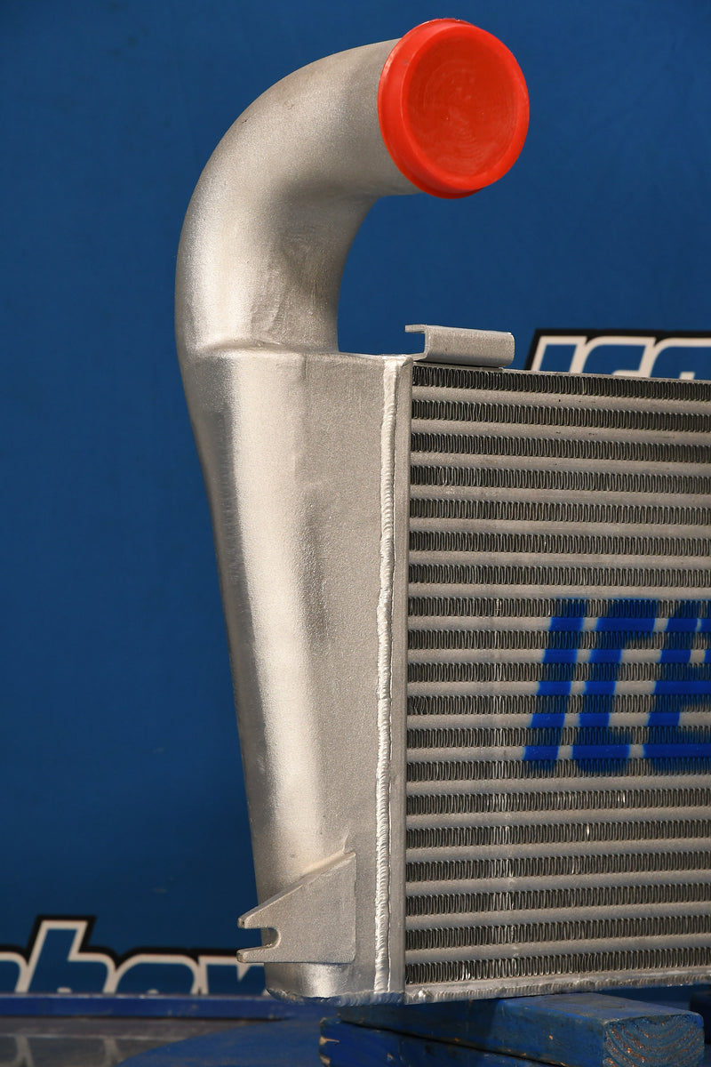 Load image into Gallery viewer, Freightliner Charge Air Cooler # 601261
