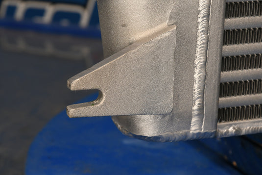 Freightliner Charge Air Cooler