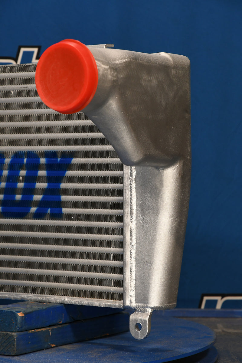 Load image into Gallery viewer, Freightliner Charge Air Cooler # 601261
