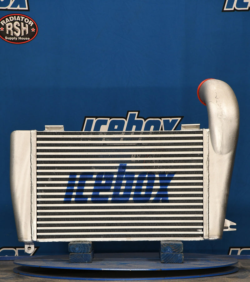 Load image into Gallery viewer, Freightliner Charge Air Cooler # 601261
