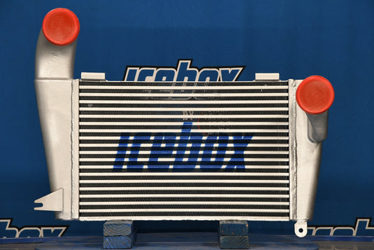 Freightliner Charge Air Cooler