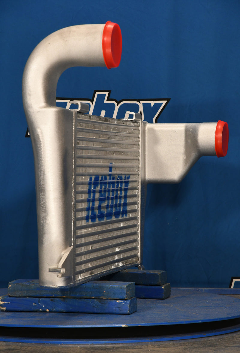 Load image into Gallery viewer, Freightliner Charge Air Cooler # 601261

