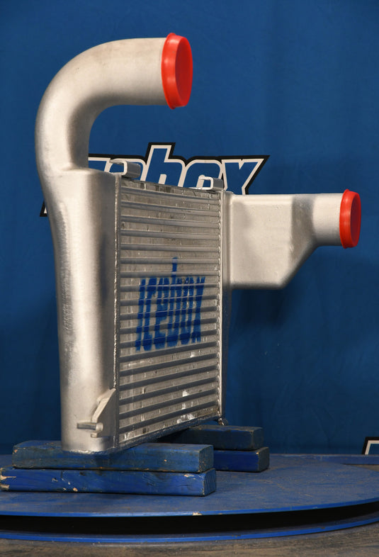 Freightliner Charge Air Cooler