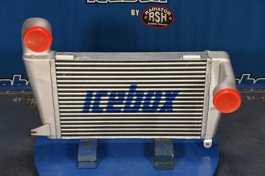 Freightliner Charge Air Cooler