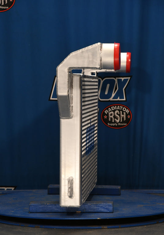 Freightliner Charge Air Cooler