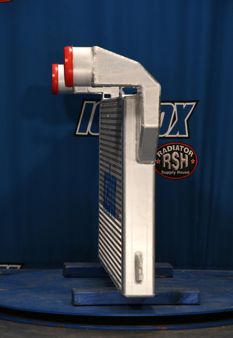 Load image into Gallery viewer, Freightliner Charge Air Cooler # 601274
