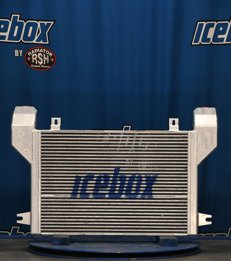 Load image into Gallery viewer, Freightliner Charge Air Cooler # 601274
